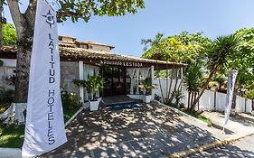 Pousada Lestada